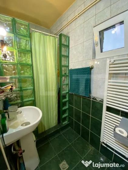 Casa individuala, de vanzare, cu 3 camere, 65 mp, zona Autog - 4