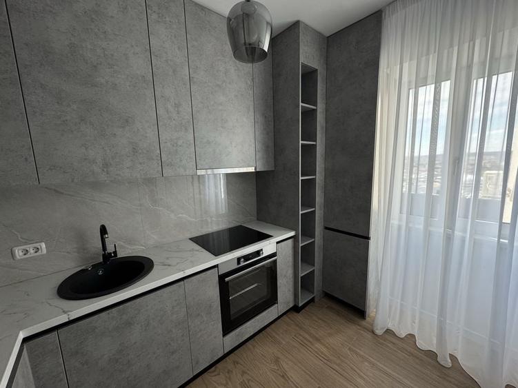 Apartament cu 2 camere decomandat în Calea Severinului