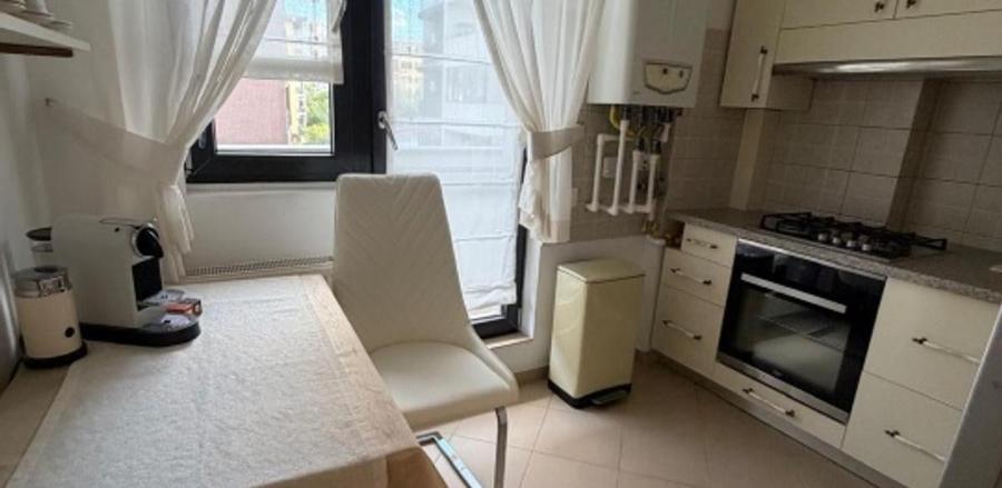 Apartament cu 2 camere decomandat, mobilat în Nicolae Grigorescu