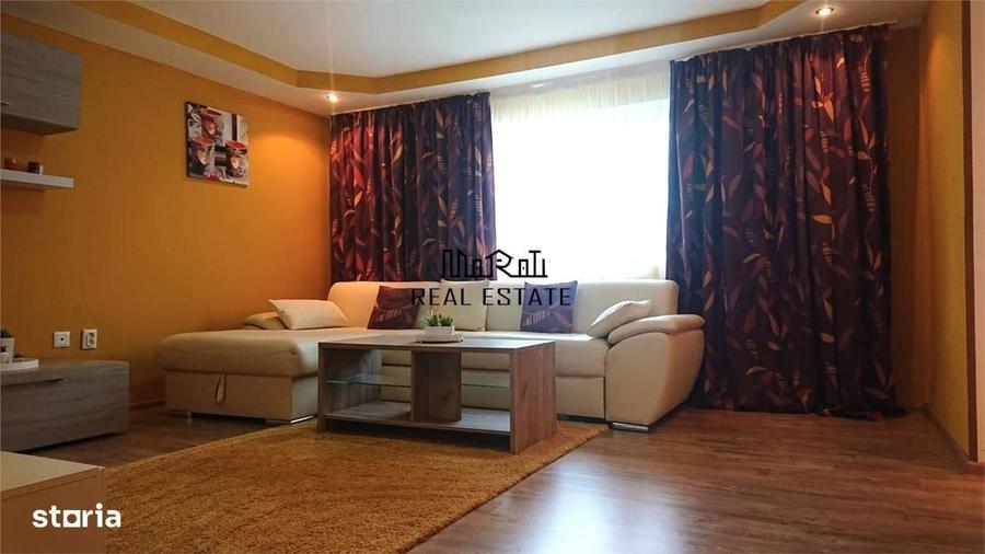Casă cu 3 camere în Ionești