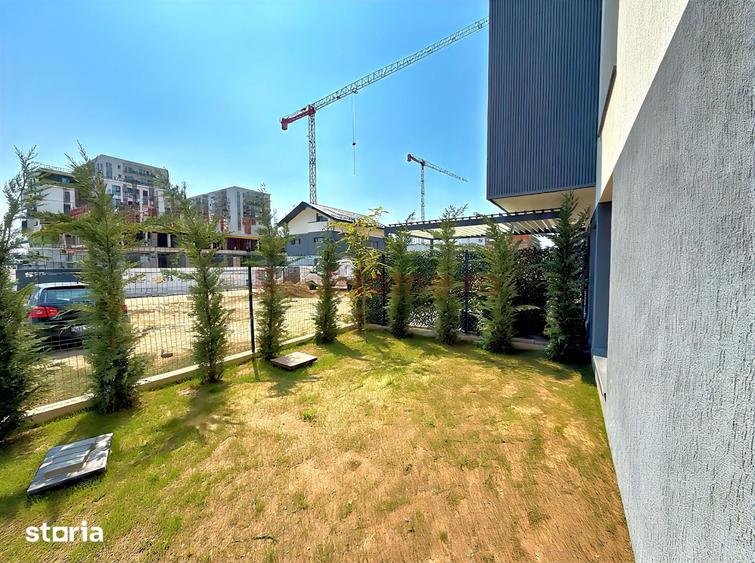 Apartament cu 2 camere în Theodor Pallady