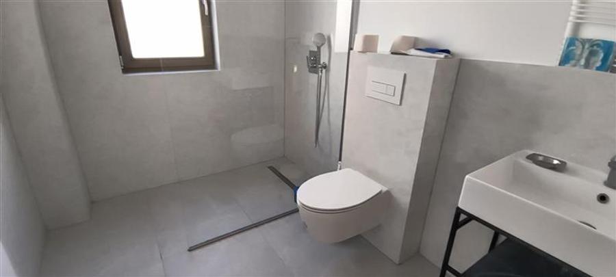 Apartament cu 2 camere semidecomandat în Mehala