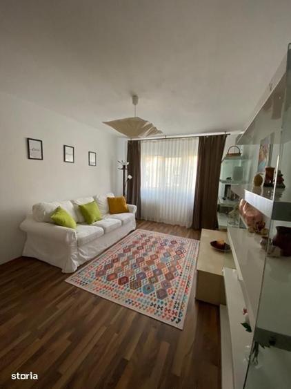 Apartament elegant cu doua camere, Aparatorii Patriei, 98.000 - 3