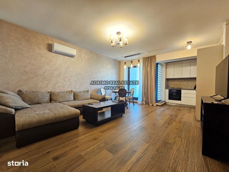 Apartament cu 2 camere în Central