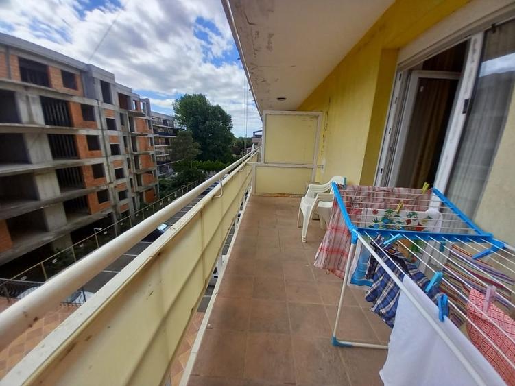 Garsonieră decomandată, mobilată în Central