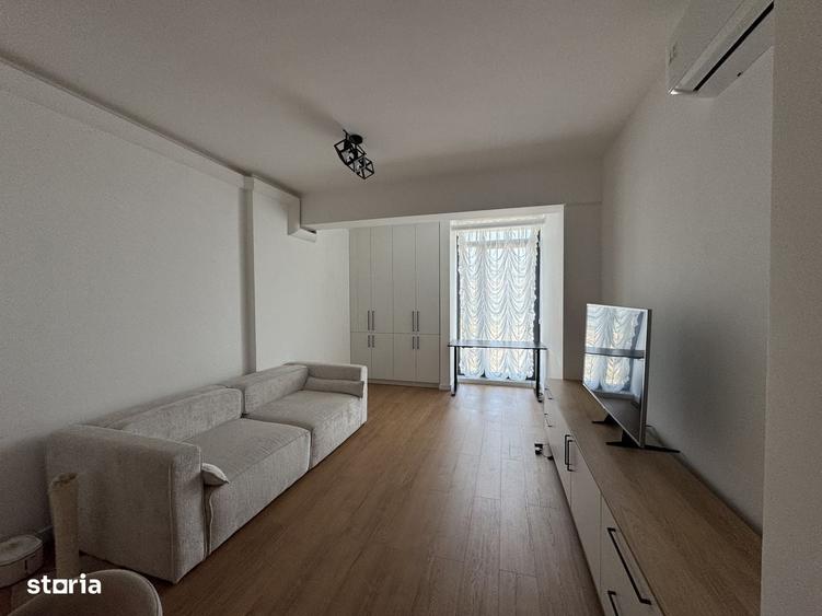 Apartament 2 camere, de inchiriat, zona Vivo, Modern - 3