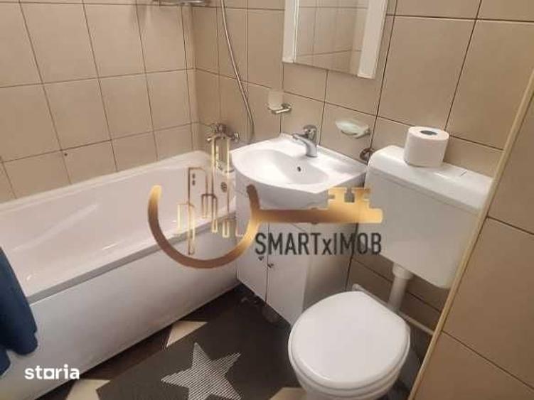 Inchiriere apartament 2 camere Aleea Trandafirilor Targoviste - 4