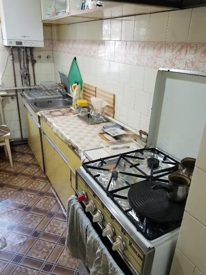 Apartament cu 4 camere decomandat, mobilat în Mănăștur