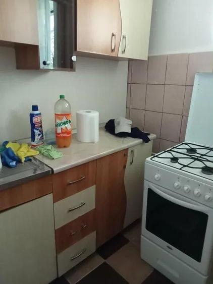 Garsonieră semidecomandată, mobilată în Nicolina — fotografia 3