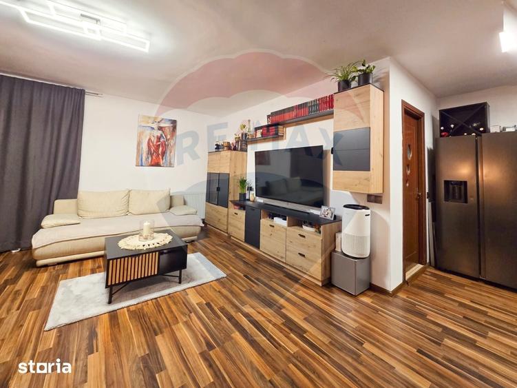Apartament gata de mutat, loca?ie excelenta - 1