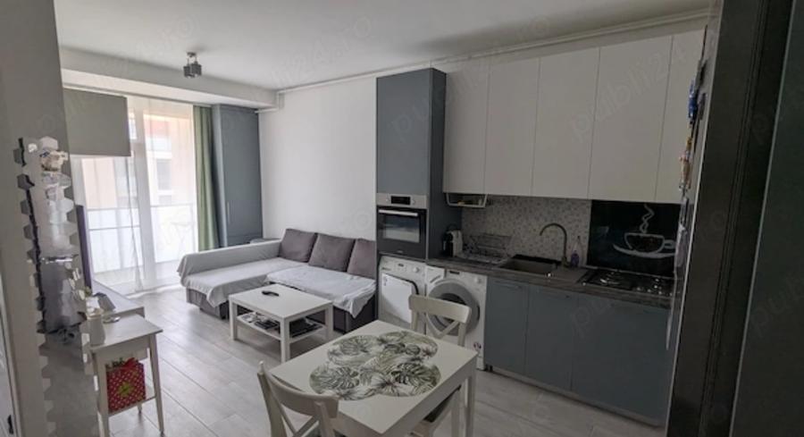Apartament 2 camere Torontalului | Parcare subterană | Bloc nou - 1