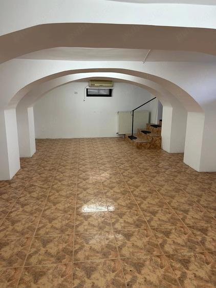 Spațiu comercial, de 100 mp, în Șagului