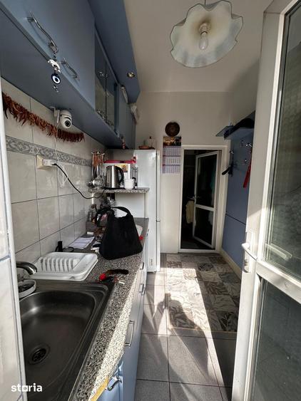 Casă cu 5 camere cu Teren 300 Mp în Ultracentral
