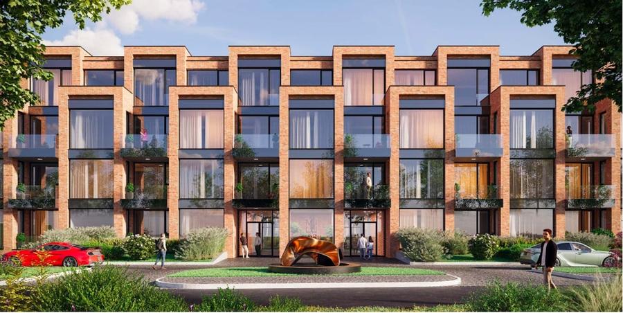 Apartament 2 Camere Pipera | Millo 8 |  151.700+TVA | - 1
