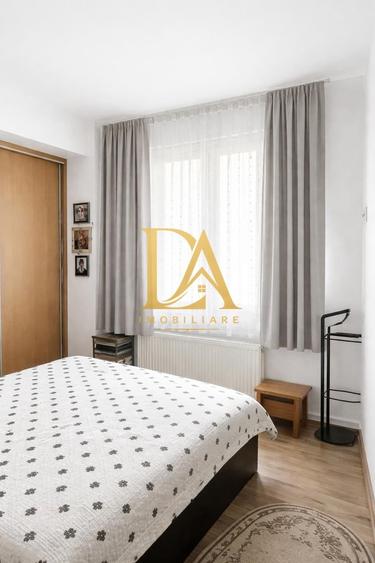 Apartament cu 2 camere semidecomandat în Chitila
