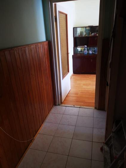 Apartament cu 2 camere nedecomandat în Central