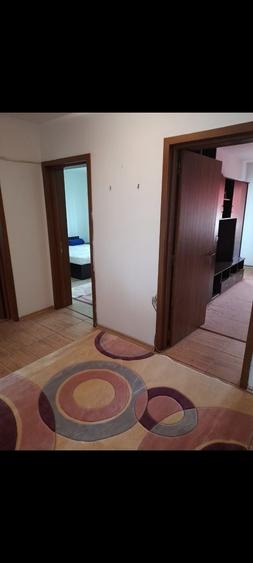 Apartament cu 3 camere decomandat în Nord
