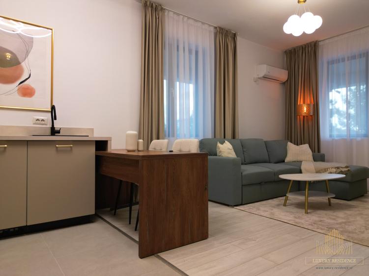 Apartament 2 camere-Chiajna-Sergent Ilie Petre-TVA Inclus - 16