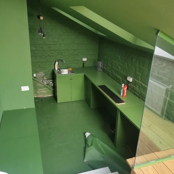 Spațiu comercial, de 240 mp, în Central