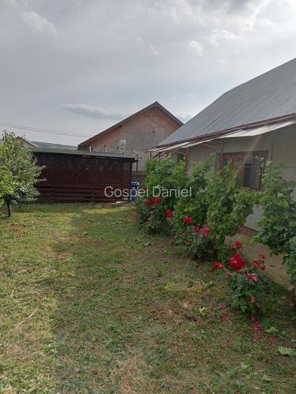Casa de vanzare in Husi,cartier dric, strada Ieremia Movila numarul 12