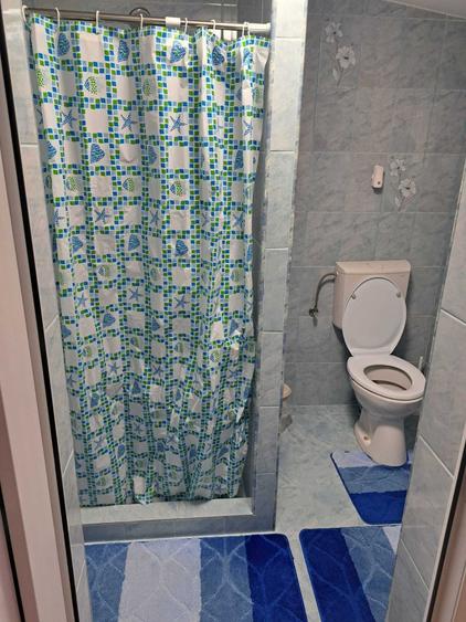 Apartament decomandat în Central