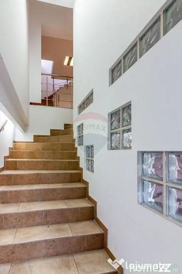 Spațiu comercial, de 332 mp, în Ferentari