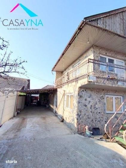 Casă cu 4 camere cu Teren 643 Mp în Nicolae Bălcescu