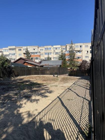 Spațiu comercial, în Găvana