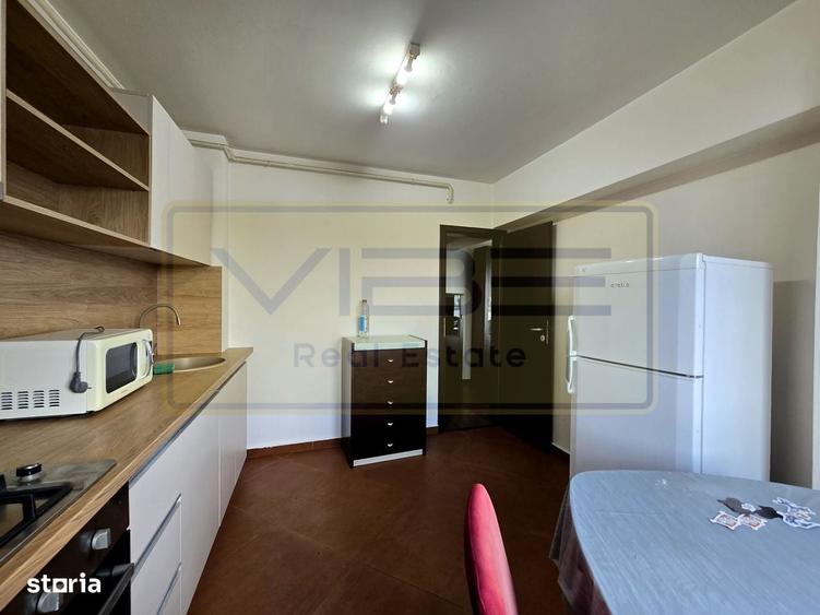 Central- Podu de Fier - 4 rooms -112mp -Panoramic View - 15