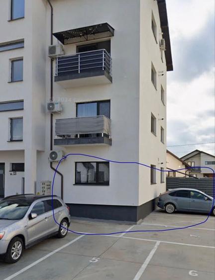 Apartament cu 2 camere decomandat în Pielești