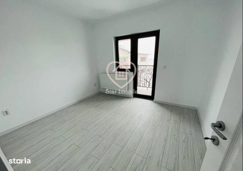 Apartament cu 2 camere decomandat în Cug