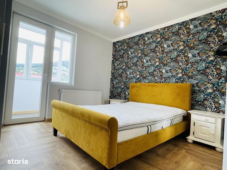 Apartament cu 3 camere în Precista