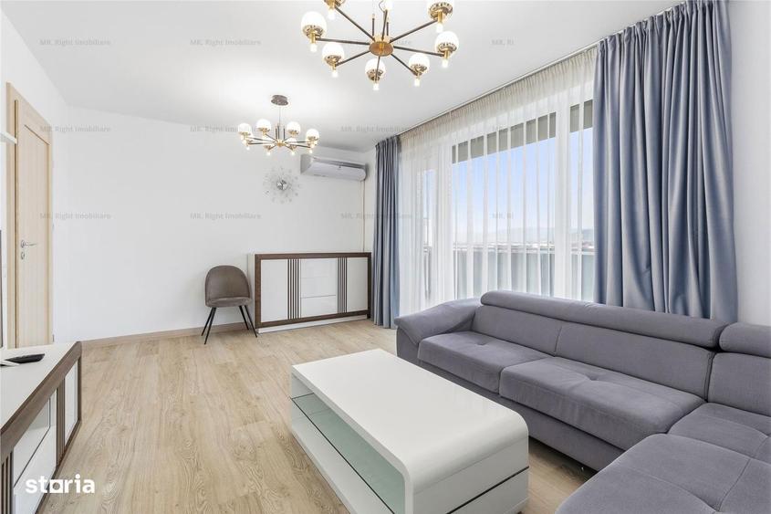 Apartament 2 camere PREMIUM Urban Plaza - 3