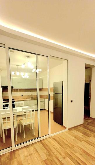 Inchiriez apartament 2 camere Isaran - 3