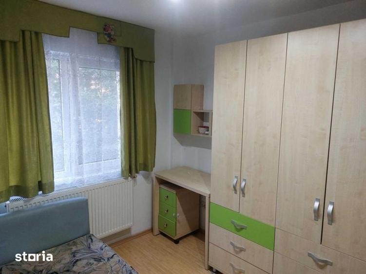Inchiriez Apartament 3 camere, zona Restaurant Miorita - ARENA MOL - 6