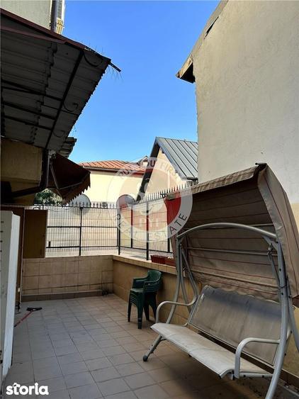Apartament cu 2 camere decomandat în Obor