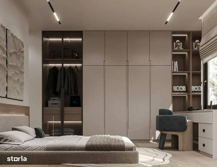 Studio Sector 3 | Finisaje de Calitate | Finalizare Decembrie 2025 - 4