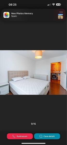 Vand apartament 3 camere Drumul Taberei renovat si mobilat - 1