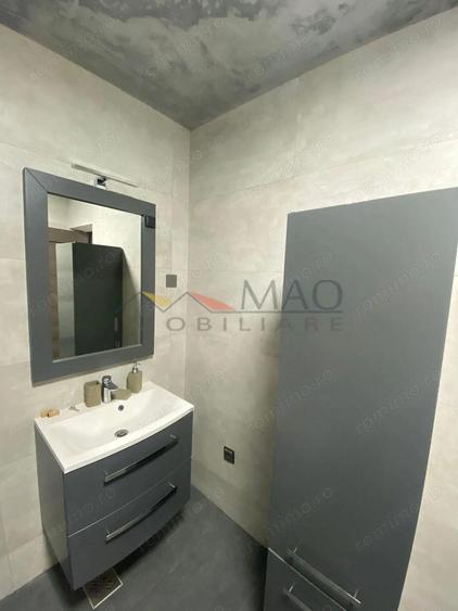 Semicentral - Vanzare casa - Str. Caraiman - 9