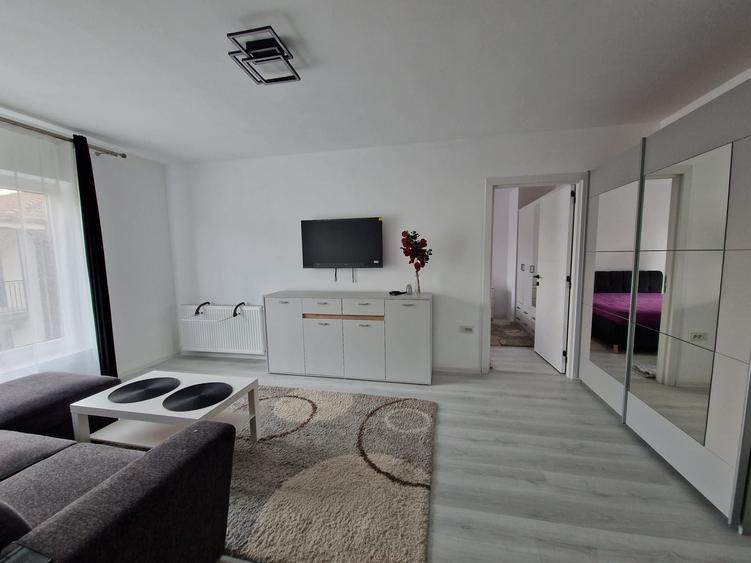 Apartament cu 2 camere în Florești