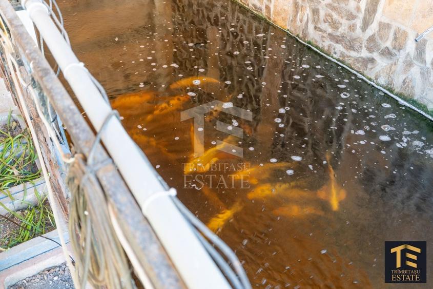 Casă individuală cu 6 camere cu Canalizare în Nord