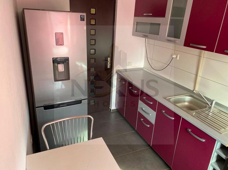 Apartament 2 camere decomandat | Popești-Leordeni | 10 min de metrou - 5