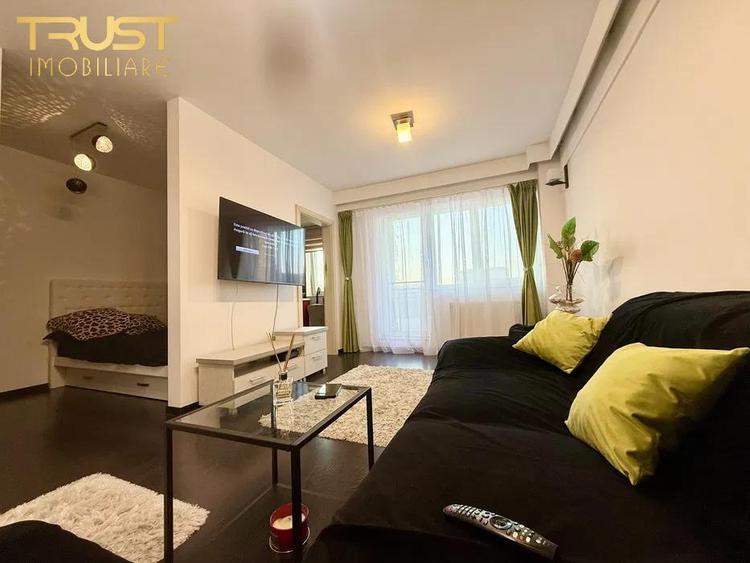 2 Camere l Studium Green l Zona FSEGA l Balcon - 1