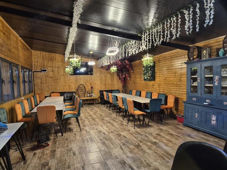 Spațiu comercial, de 120 mp, în Central