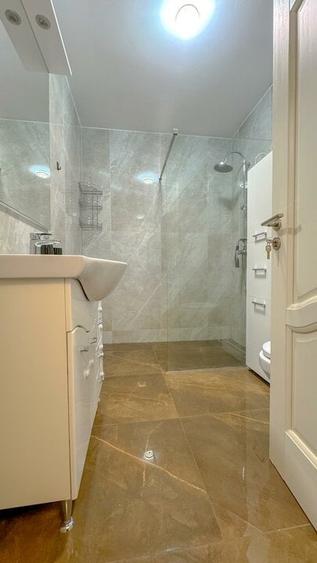 Apartament 2 camere, parcare subterana, Str. Liviu Rebreanu - 14