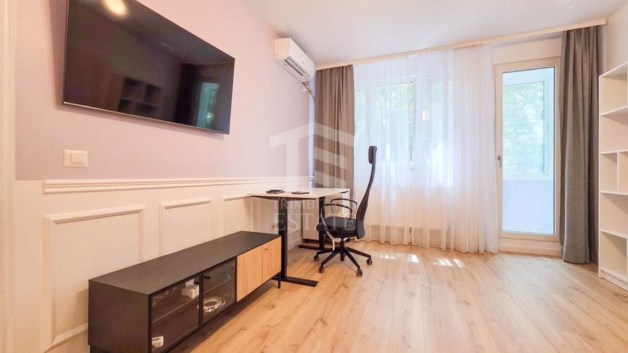 Apartament modern de 2 camere – Bulevardul Ion Mihalache 339 - 1