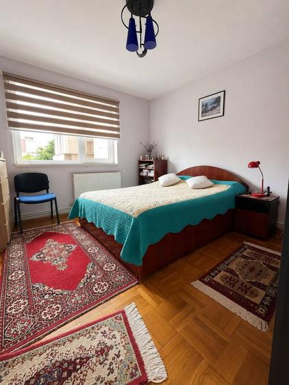 Apartament cu 3 camere decomandat în Tomis Nord