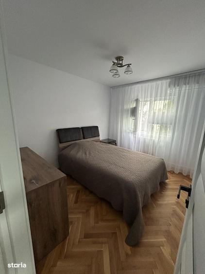 Exclusivitate 3 camere renovat complet - TOMIS III - 13