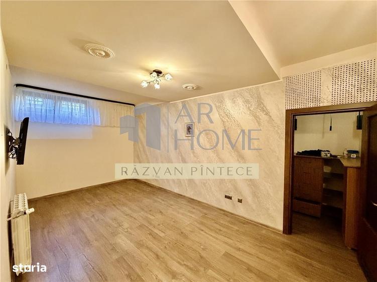 Vanzare vila D+P+1E, Bulevardul Castanilor, Ploiesti - 10