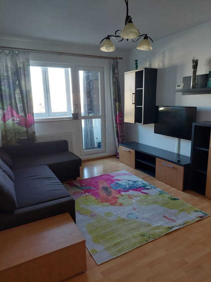 Apartament cu 2 camere semidecomandat în Drumul Taberei
